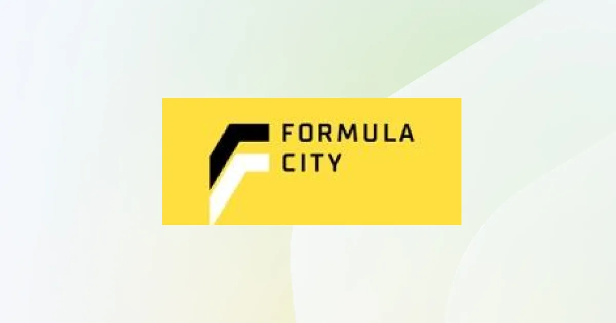 Формула Сити