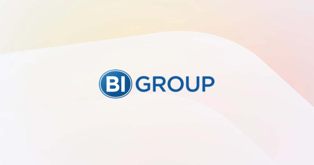 BI Group