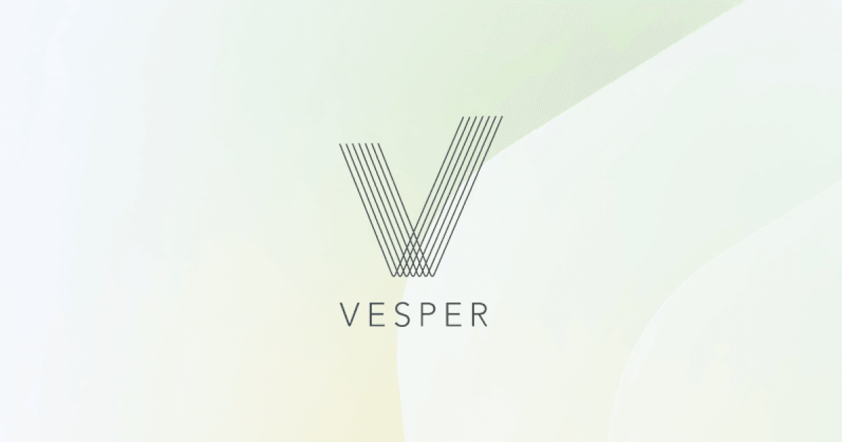 Кейс интегратора — Vesper
