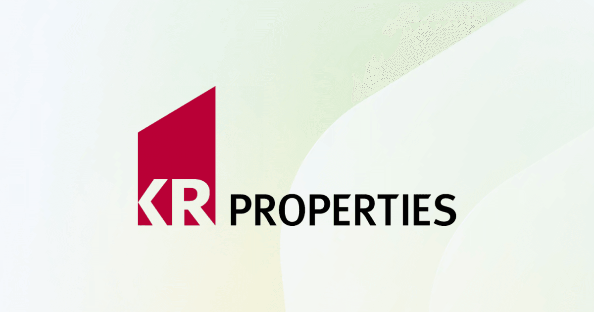 Кейс интегратора — KR Properties