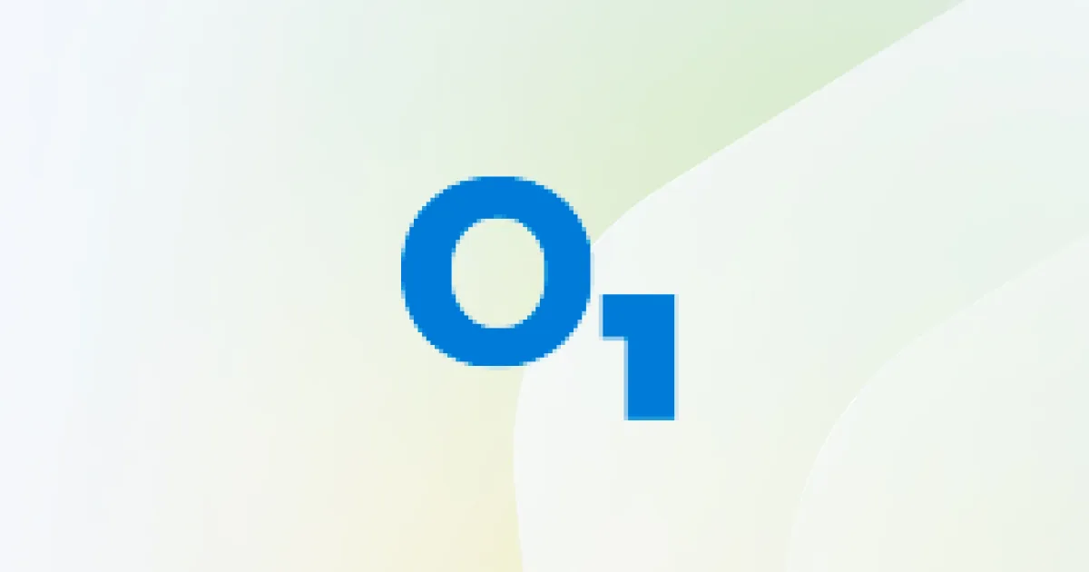 Кейс интегратора — O1 Properties