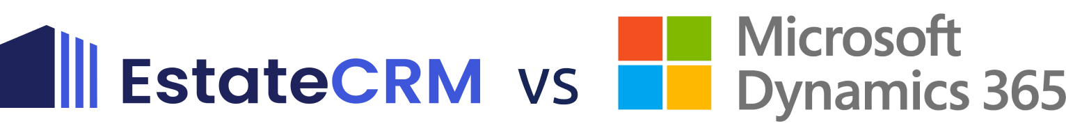 EstateCRM vs Microsoft Dynamics